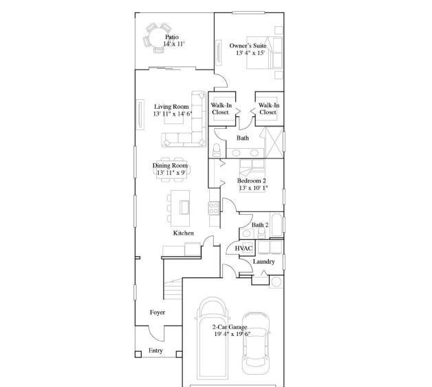 Foto del edificio - 10676 NW Wilgrove Lane