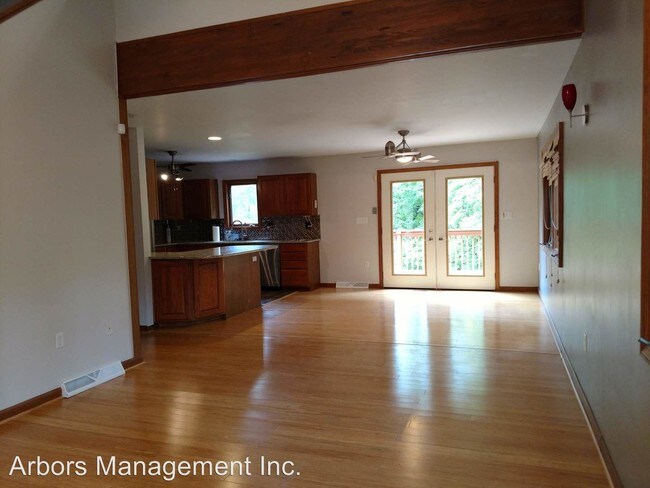 Building Photo - 4 br, 2.5 bath House - 360 Hickory Grade Rd