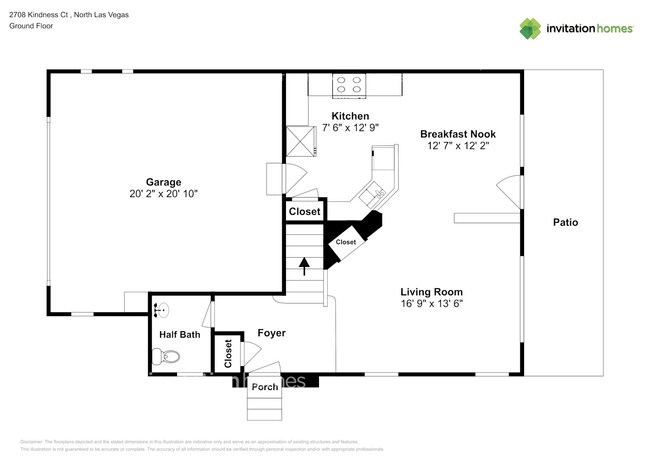 Foto del edificio - 2708 Kindness Ct