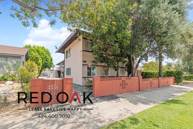 Foto del edificio - 236 N San Gabriel Ave
