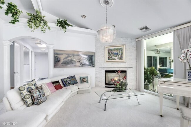 Foto del edificio - 3 br, 4 bath House - 875 Tamarisk Rd
