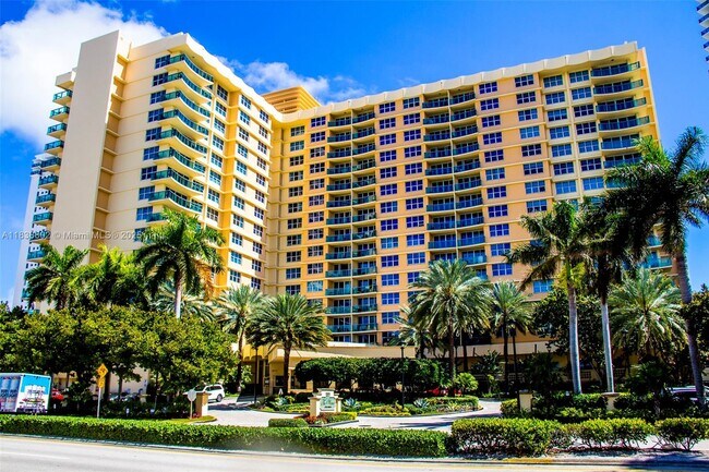 Building Photo - 2501 S Ocean Dr