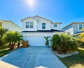 Building Photo - 14207 Poke Ridge Dr