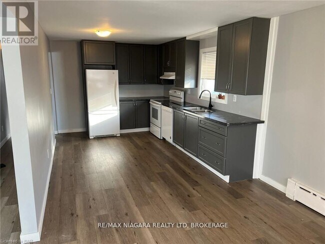 Photo du bâtiment - 34 St George St