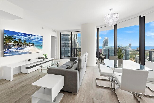 Foto del edificio - 45 SW 9th St