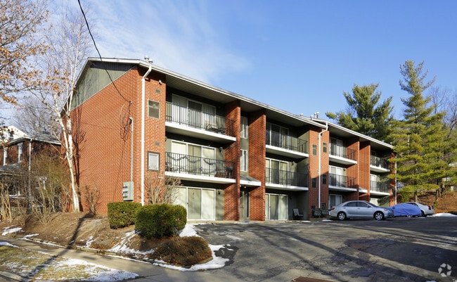 Building Photo - Angelan Apartments