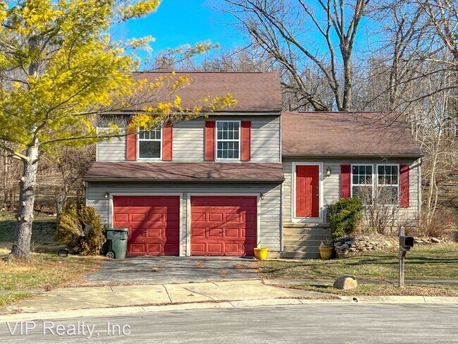 Building Photo - 3 br, 2 bath House - 1638 Tall Meadow Dr