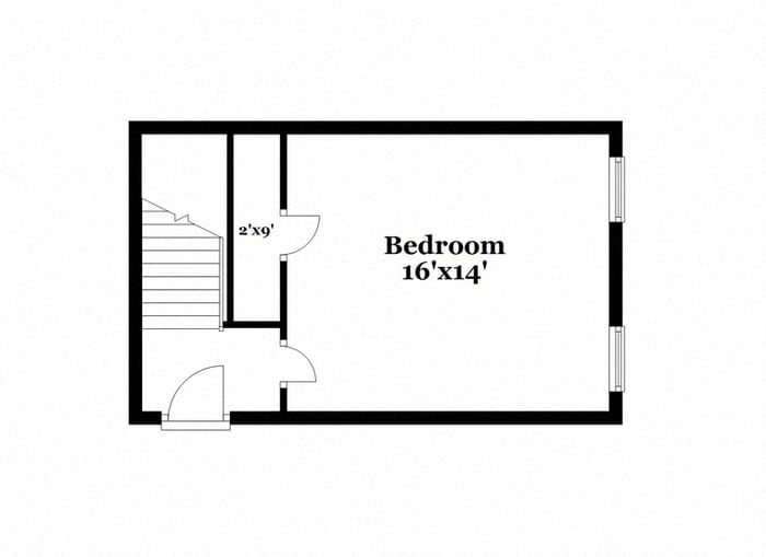 Building Photo - 15 HAWK LN