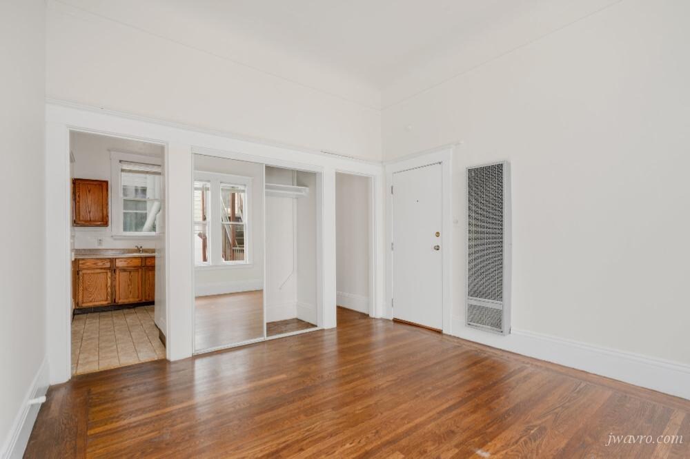 Foto principal - 839 Divisadero St