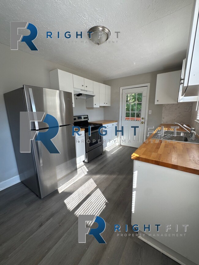 Foto del edificio - Charming House in Columbus