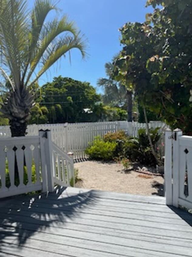 Primary Photo - Large home on corner lot!