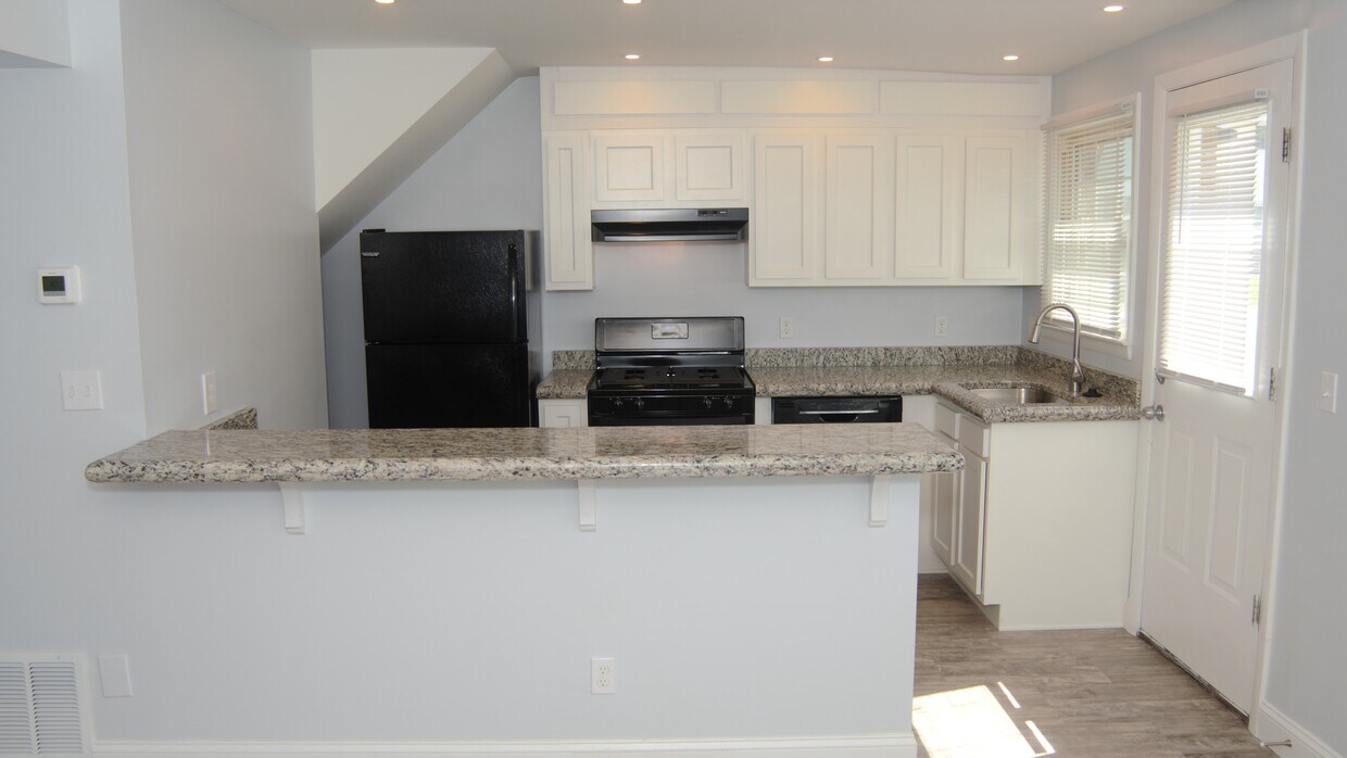 Meadowbrook Village Alquileres en Fitchburg, MA