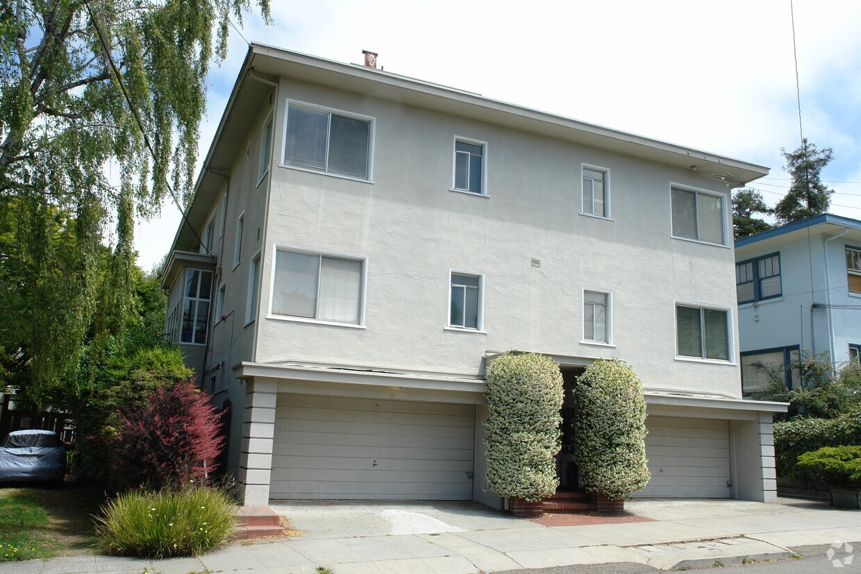 Foto principal - 2763 Garber St