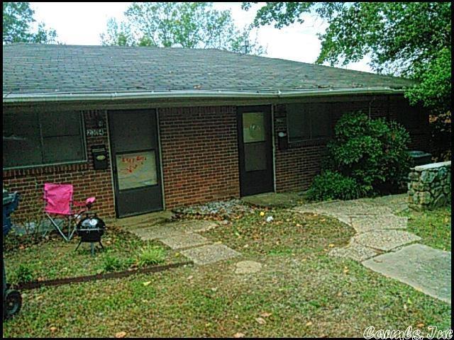 Primary Photo - 2316 Blackwood Rd