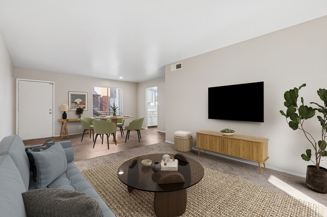 Building Photo - Bridge Lane Apartment Homes