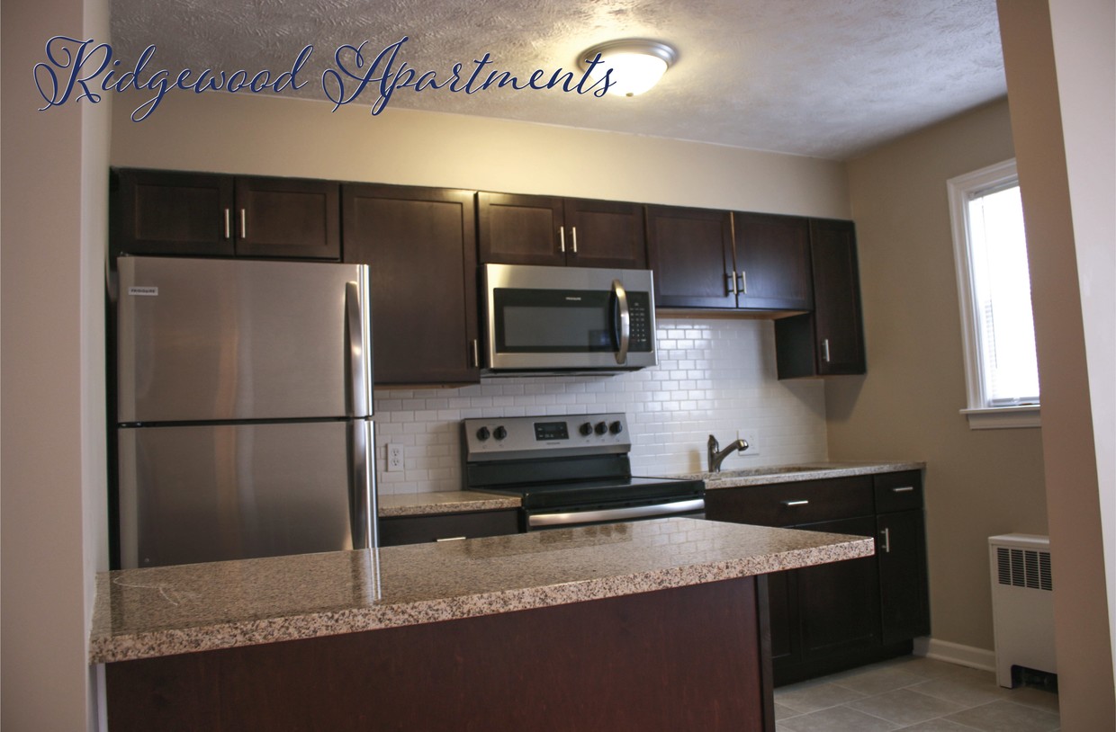 Foto principal - 510 W Harding Rd