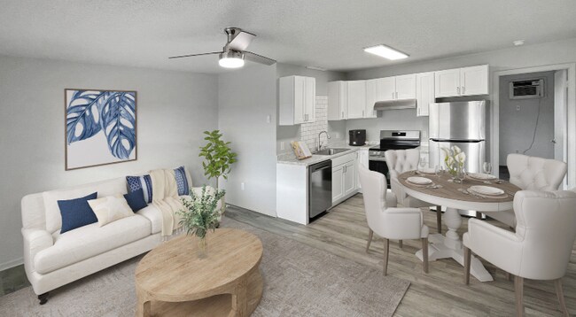 Foto del edificio - 3338 Frontgate Dr