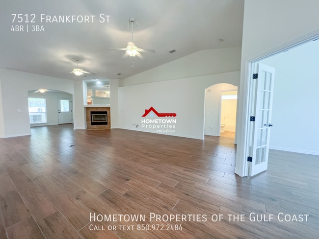 Building Photo - Impeccable 4 Bedroom Home - 7512 Frankfurt...