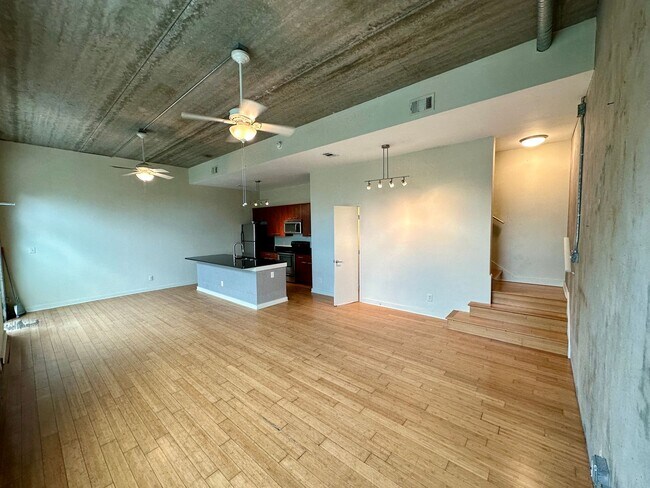 Foto del edificio - 536 Selma St