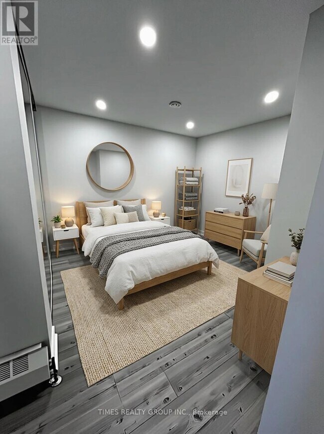 Photo du bâtiment - 15 Walmer Rd