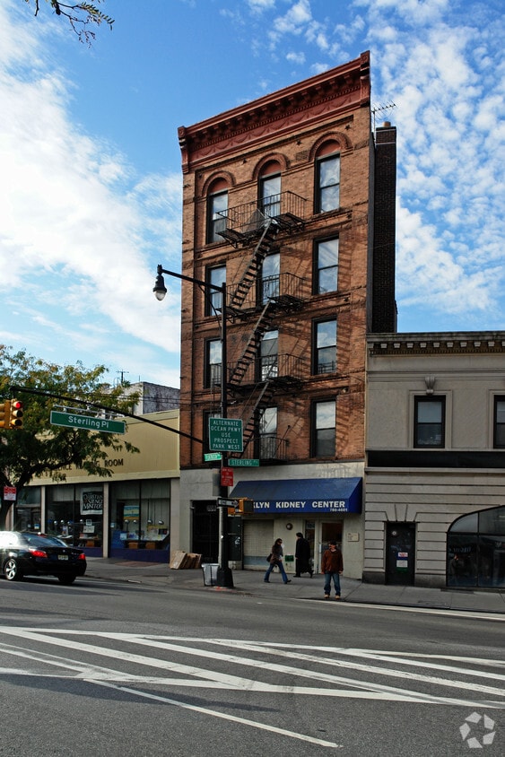 Primary Photo - 336 Flatbush Ave