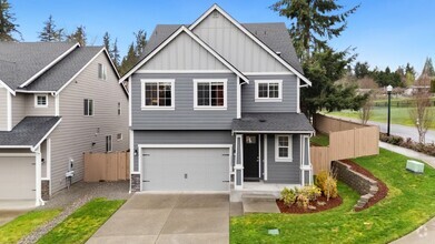Building Photo - 15240 SE 255th Ct