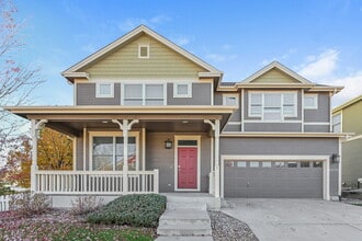 Building Photo - 4376 Foxberry Dr
