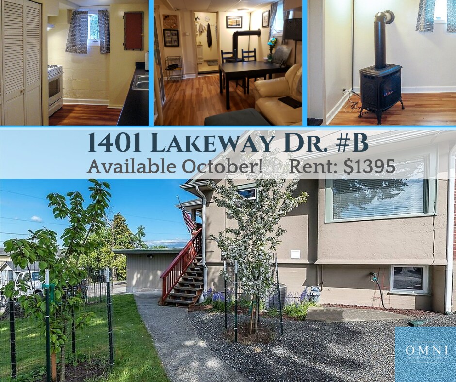 Primary Photo - 1401 Lakeway Dr