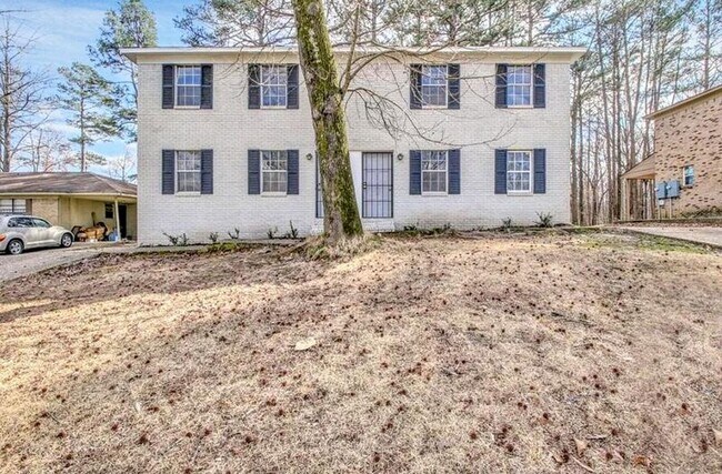 Foto del edificio - 8917 Tanya Dr