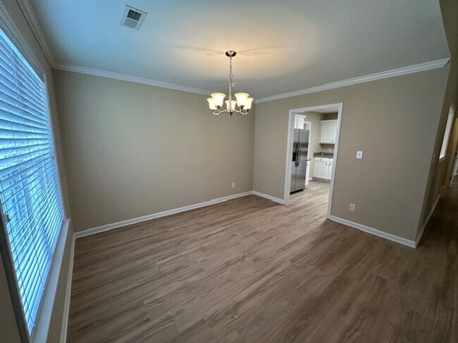Foto del edificio - West Burlington