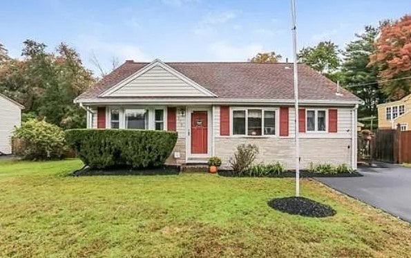 Photo - 578 Court St (Brockton, MA)