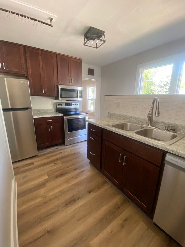 822 N Washington St Unit Field822 N Washington, Aberdeen, SD 57401