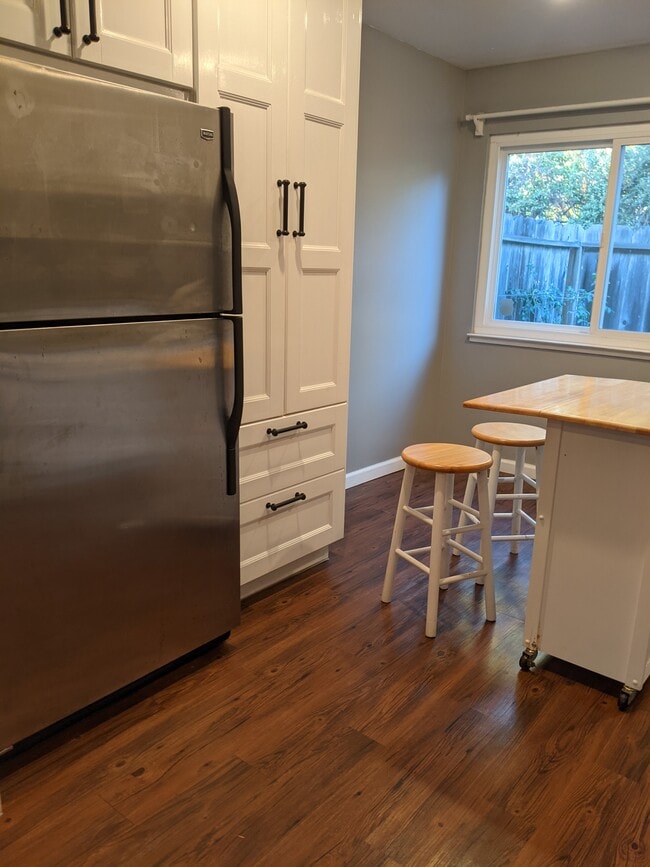 cocina - 1316 Cedar Street