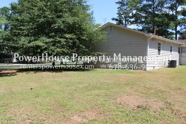 Building Photo - 804 Marthas Dr