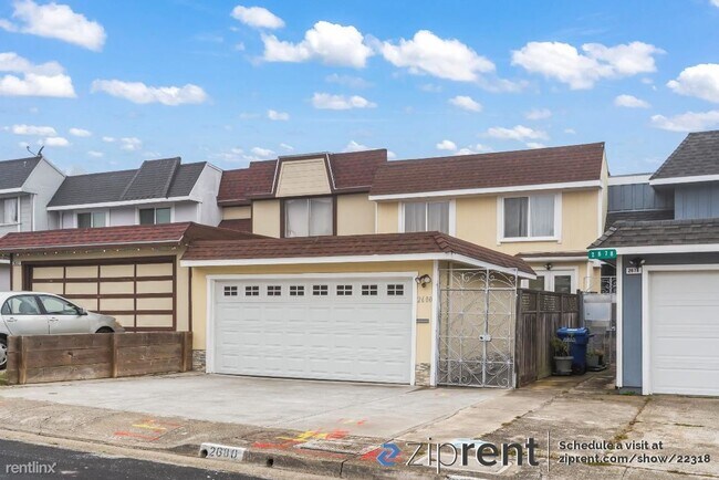 Building Photo - 4 br, 3 bath House - 2680 Cromwell Row, So...