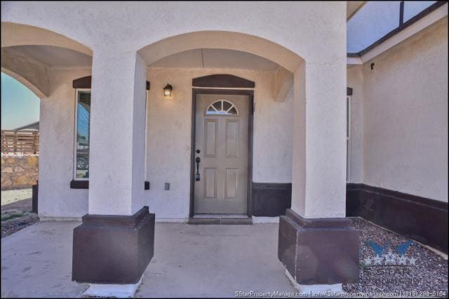 Building Photo - 4 bedroom in Socorro TX 79927