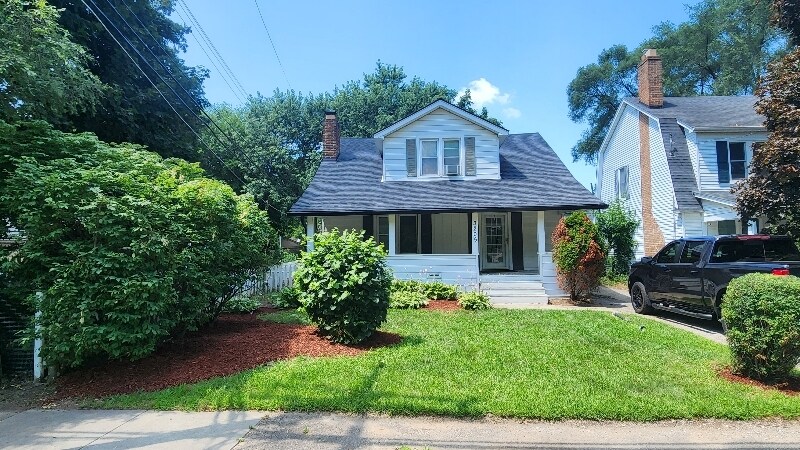 Foto principal - 3205 Sashabaw Rd