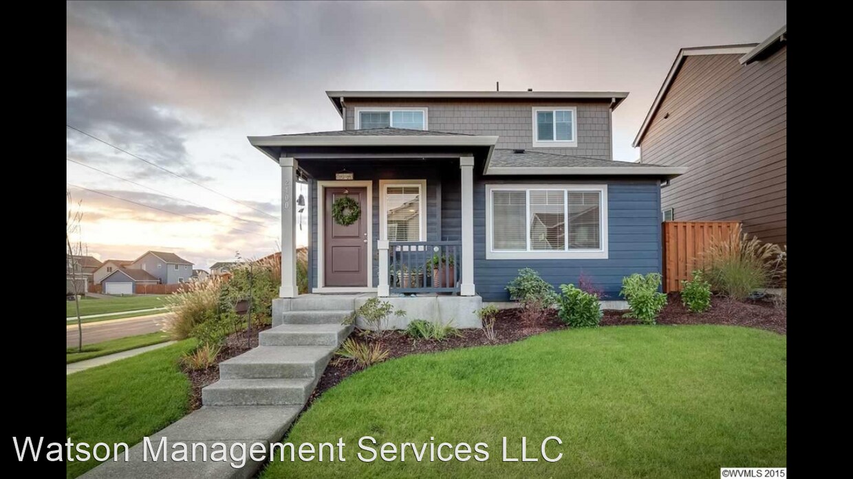 3 br, 2.5 bath House 2400 NW Sunny Lane House Rental in Albany, OR