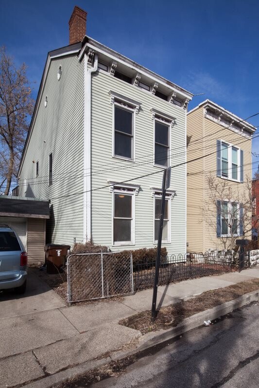 Building Photo - 216 Kentucky Ave