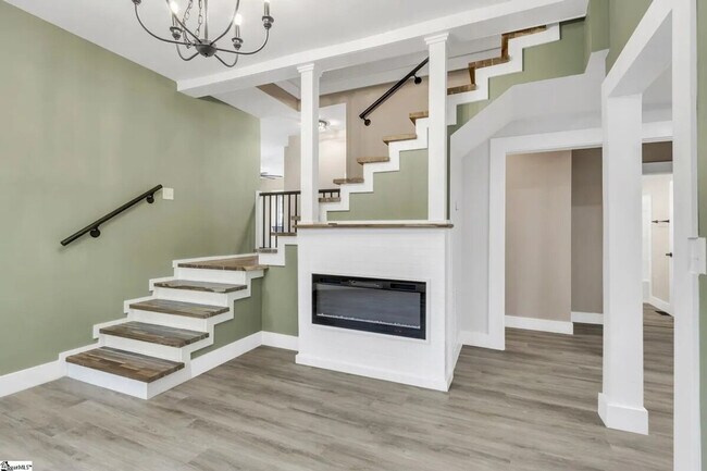 Foto del edificio - 203 Brockman Ave