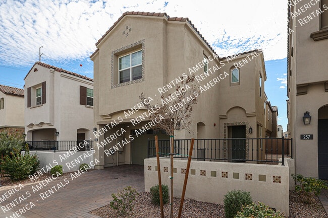 Building Photo - Desirable Community of La Costera Landing