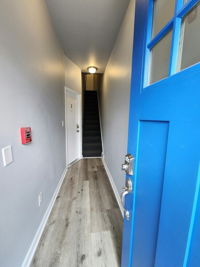 Foto del edificio - 1832 N 23rd St