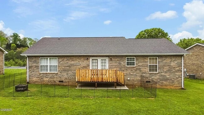 Building Photo - 2121 Turkey Trail