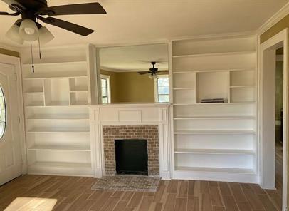 Foto del edificio - 504 E Bradford St