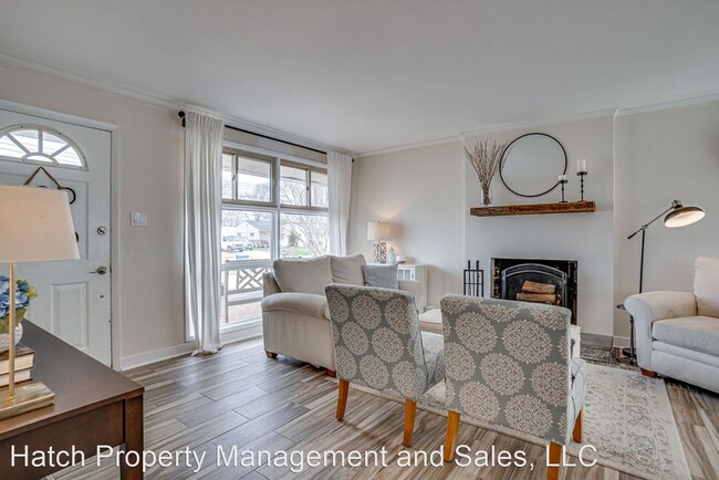 Foto del edificio - 3 br, 1.5 bath House - 4801 Apple Tree Dr