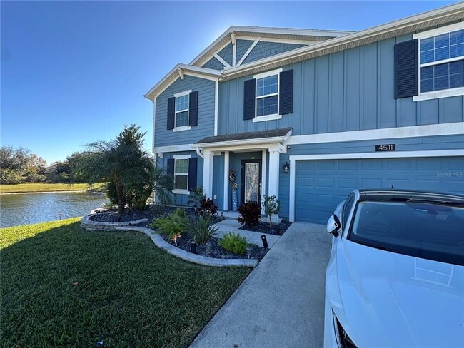 Building Photo - 4511 Bluff Oak Loop