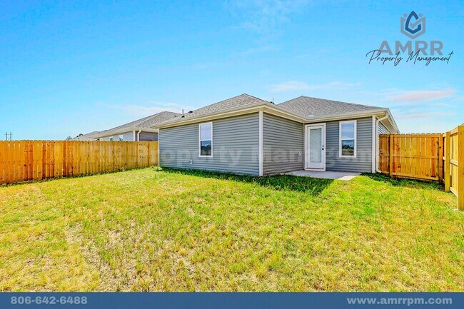 Foto del edificio - Move-In Ready 3-Bedroom Home – Ideal for F...