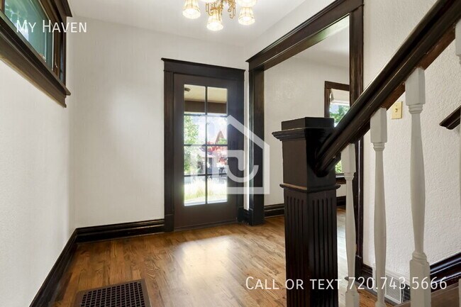 Foto del edificio - 4315 Bryant St