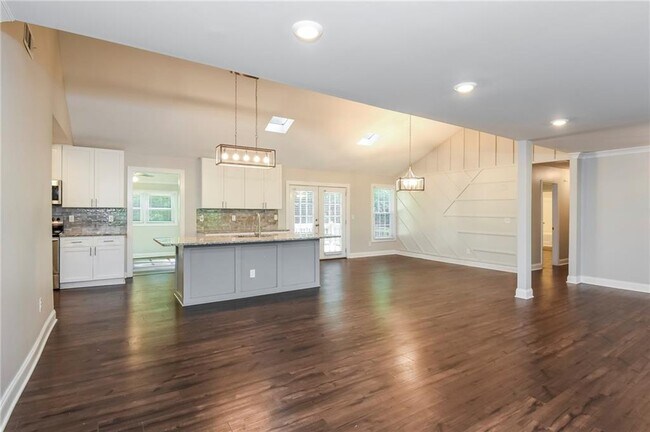 Foto del edificio - 3969 Carter Dr NW
