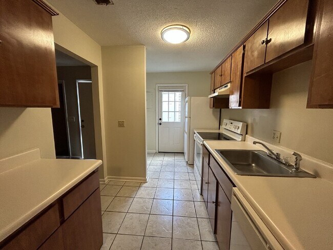Foto del edificio - Townhouse for Rent